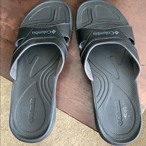 Columbia men’s sandal